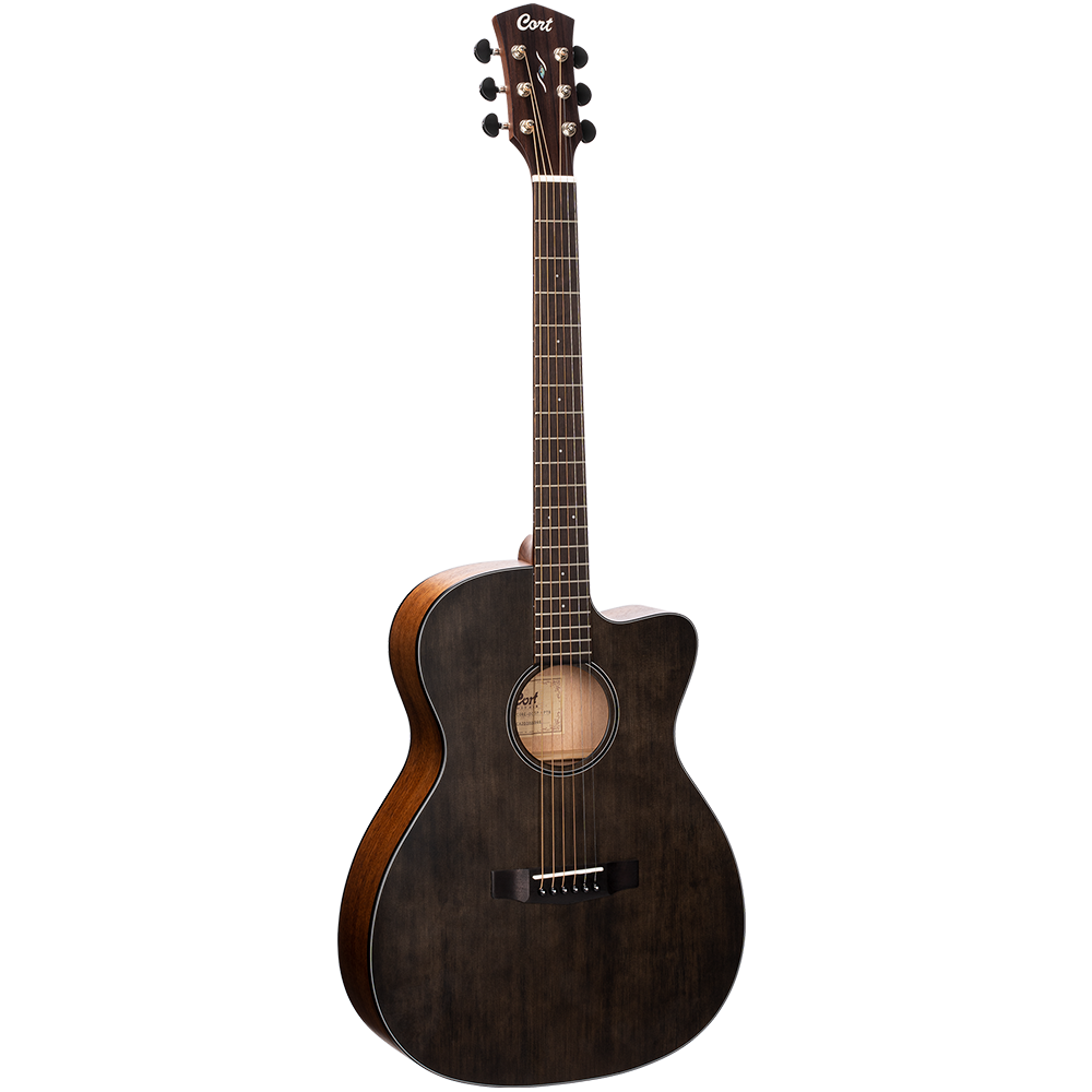 Cort CORE OC Spruce Semi Acoustic Guitar
