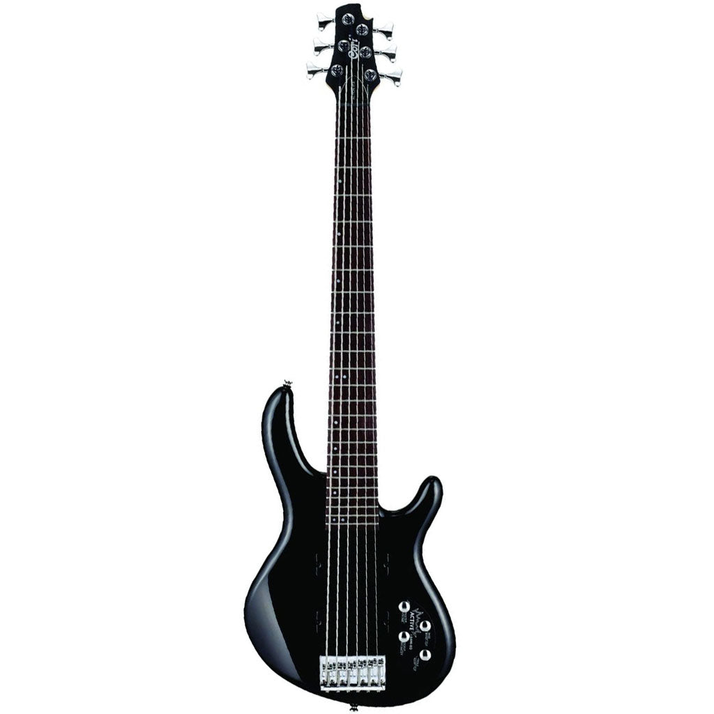 Cort Action Bass VI Plus TAB Bass Guitar