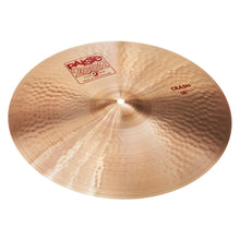 Load image into Gallery viewer, Paiste 2002 Crash 18&quot;
