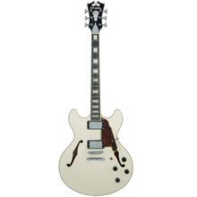 Load image into Gallery viewer, D&#39;Angelico Premier DC Tailpiece Stop Champagne
