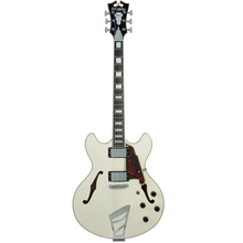 Load image into Gallery viewer, D&#39;angelico Premier DC Tailpiece Stairstep Champagne
