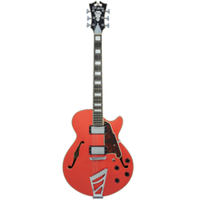 Load image into Gallery viewer, D&#39;angelico Premier SS Stairstep Tailpiece

