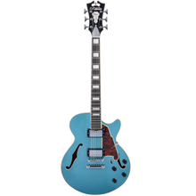 Load image into Gallery viewer, D&#39;angelico Premier SS Tailpiece Stop

