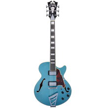 Load image into Gallery viewer, D&#39;angelico Premier SS Stairstep Tailpiece
