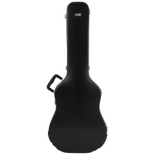 Load image into Gallery viewer, CNB DC60 ABS Case Acoustic Dreadnought Guitar
