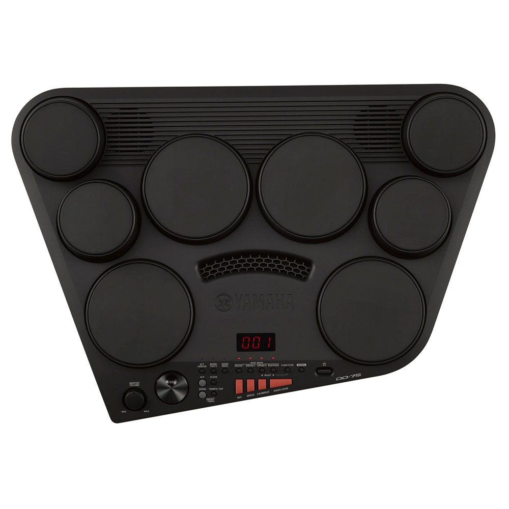 Yamaha DD-75 Digital Drum