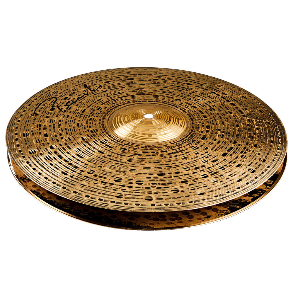 Paiste Signature Dark Energy Hi Hat MK1 15