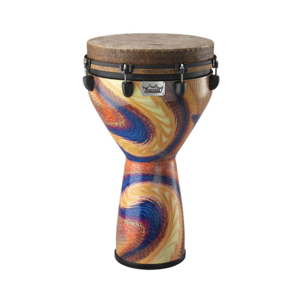 Remo DJ0014SD Djembe Key Tuned 14