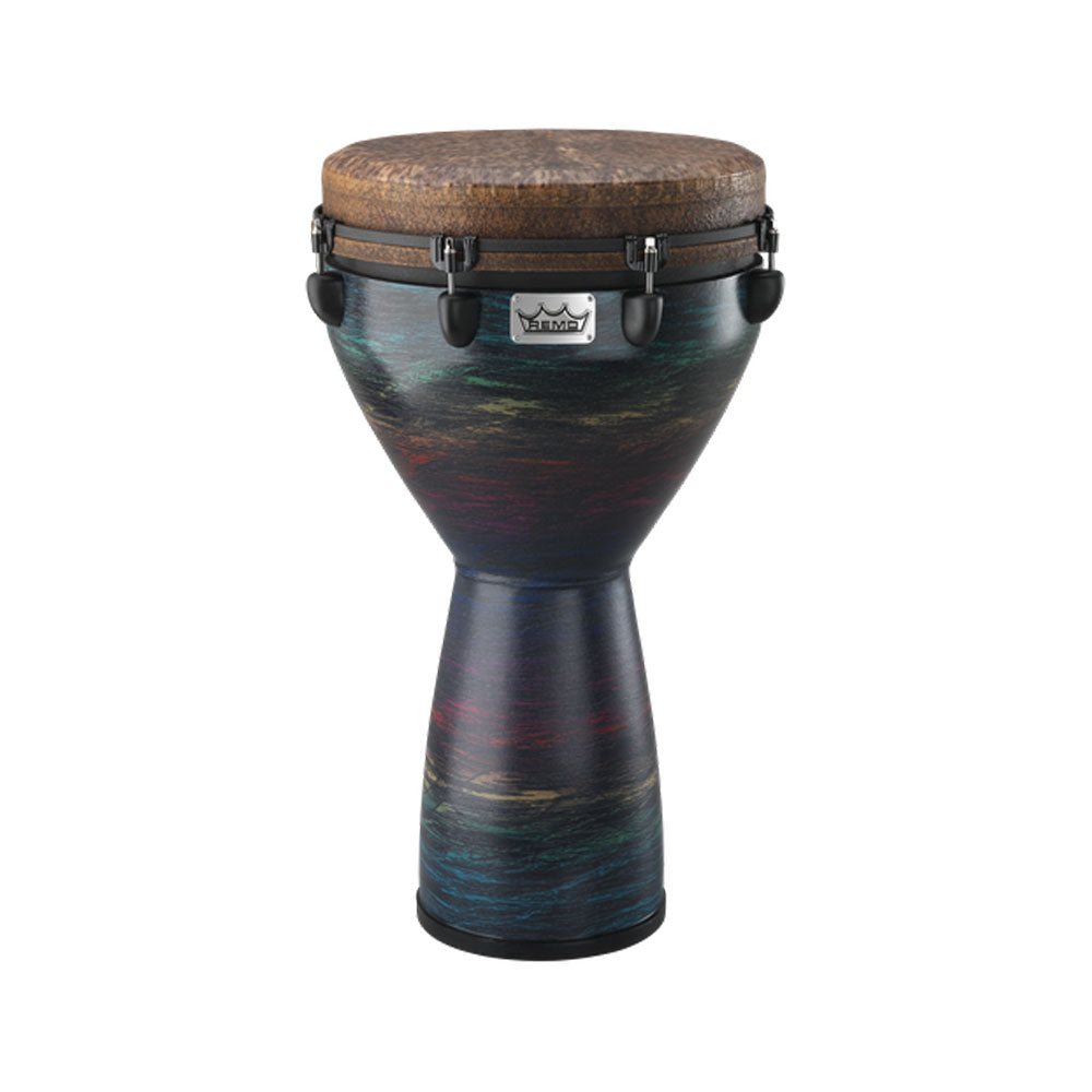 Remo DJ011422SN014 Djembe Key Tuned 14