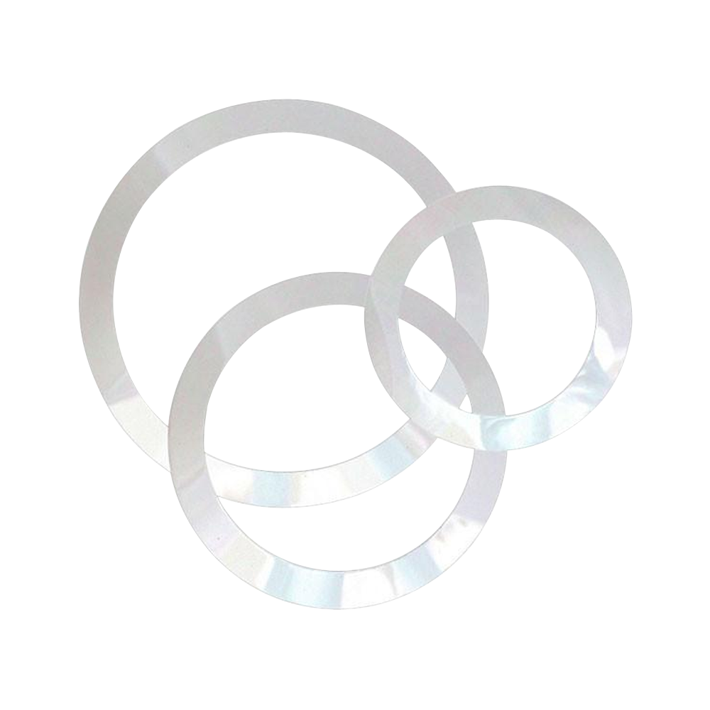 Remo Dynamo Pack White 5