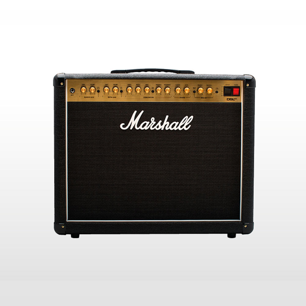 Marshall DSL40CR Guitar Amplifier