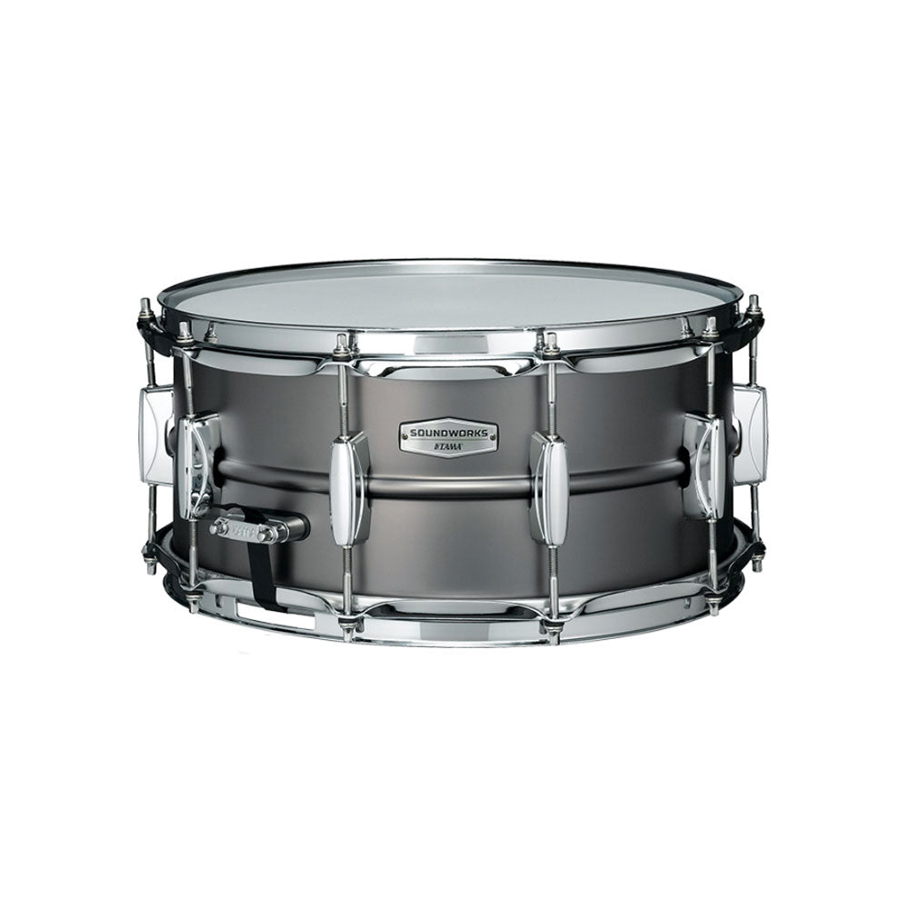 Tama DST1465 Soundworks Steel Snare Drum