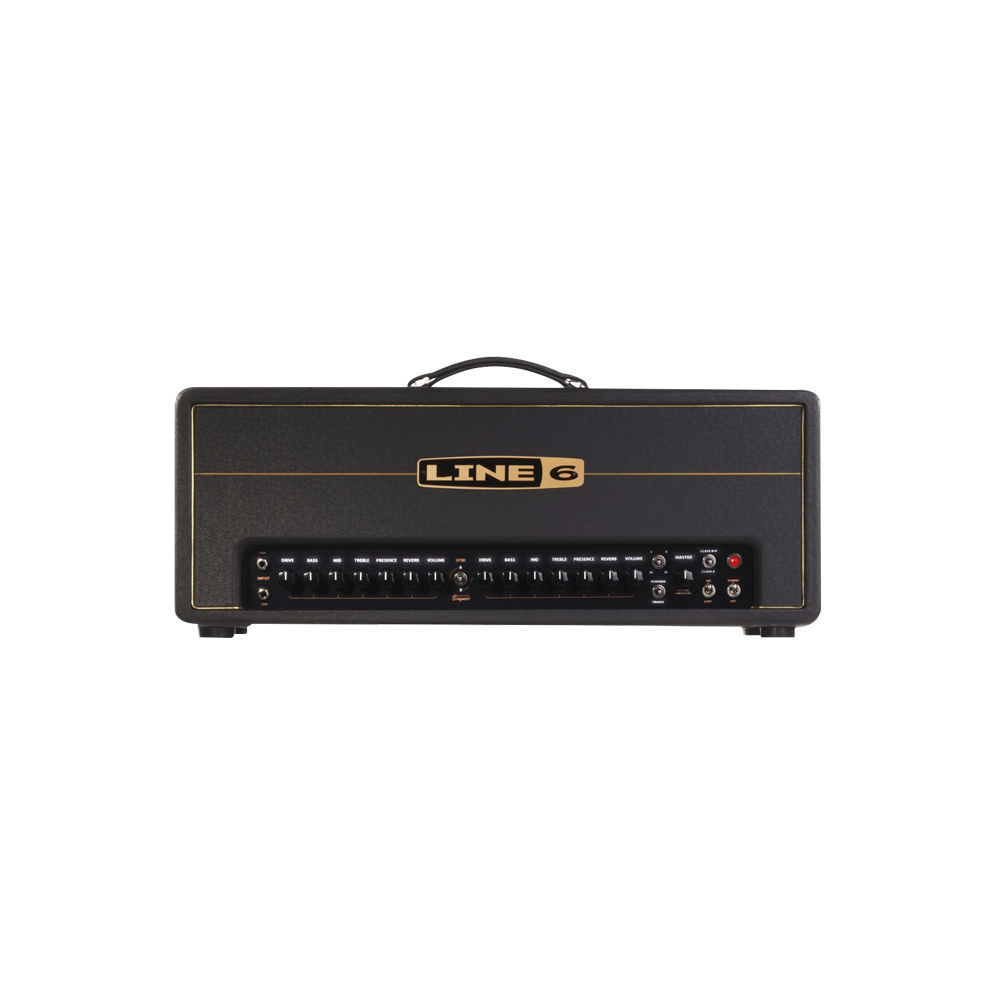 Line6 Amp Combo DT50