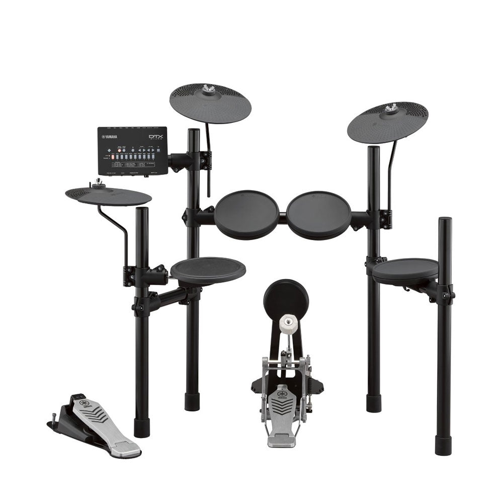 Yamaha DTX-452K Electronic Drum