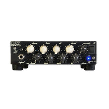 Load image into Gallery viewer, DV Mark DVH130029Z DV MICRO 50 M Amp Head
