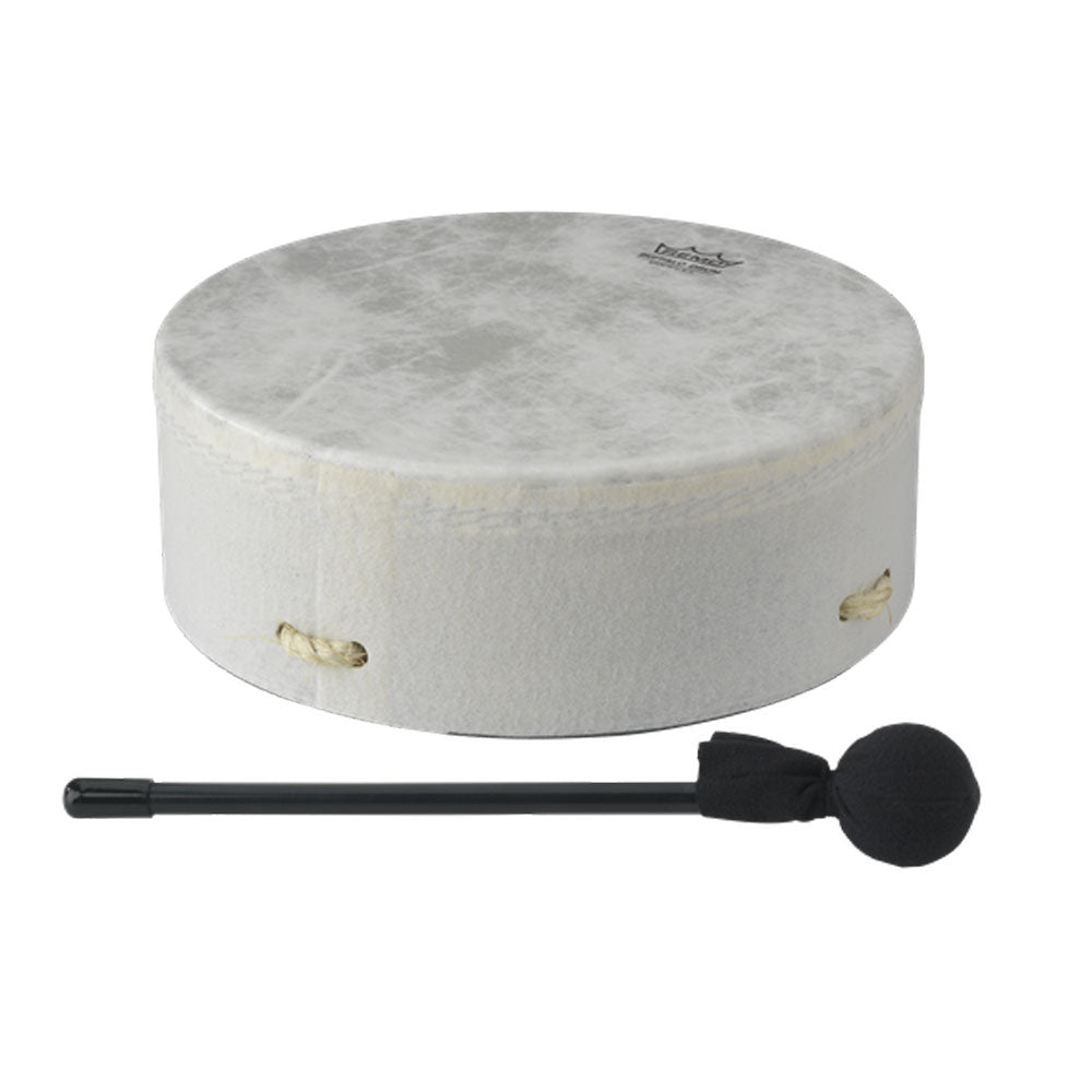 Remo Buffalo Drum Standard
