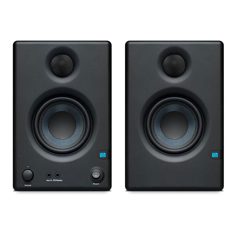 Pre Sonus Eris E3.5 Studio Monitors (Pair)