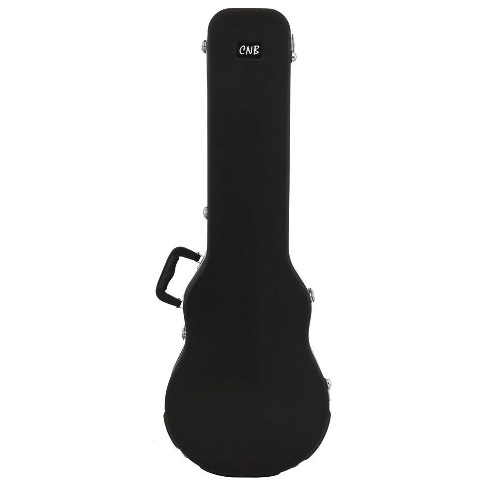 CNB EC60LP ABS Case Electric Guitar Les Paul
