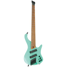 Load image into Gallery viewer, Ibanez EHB1005MS Headless Bass Guitar W/ Bag
