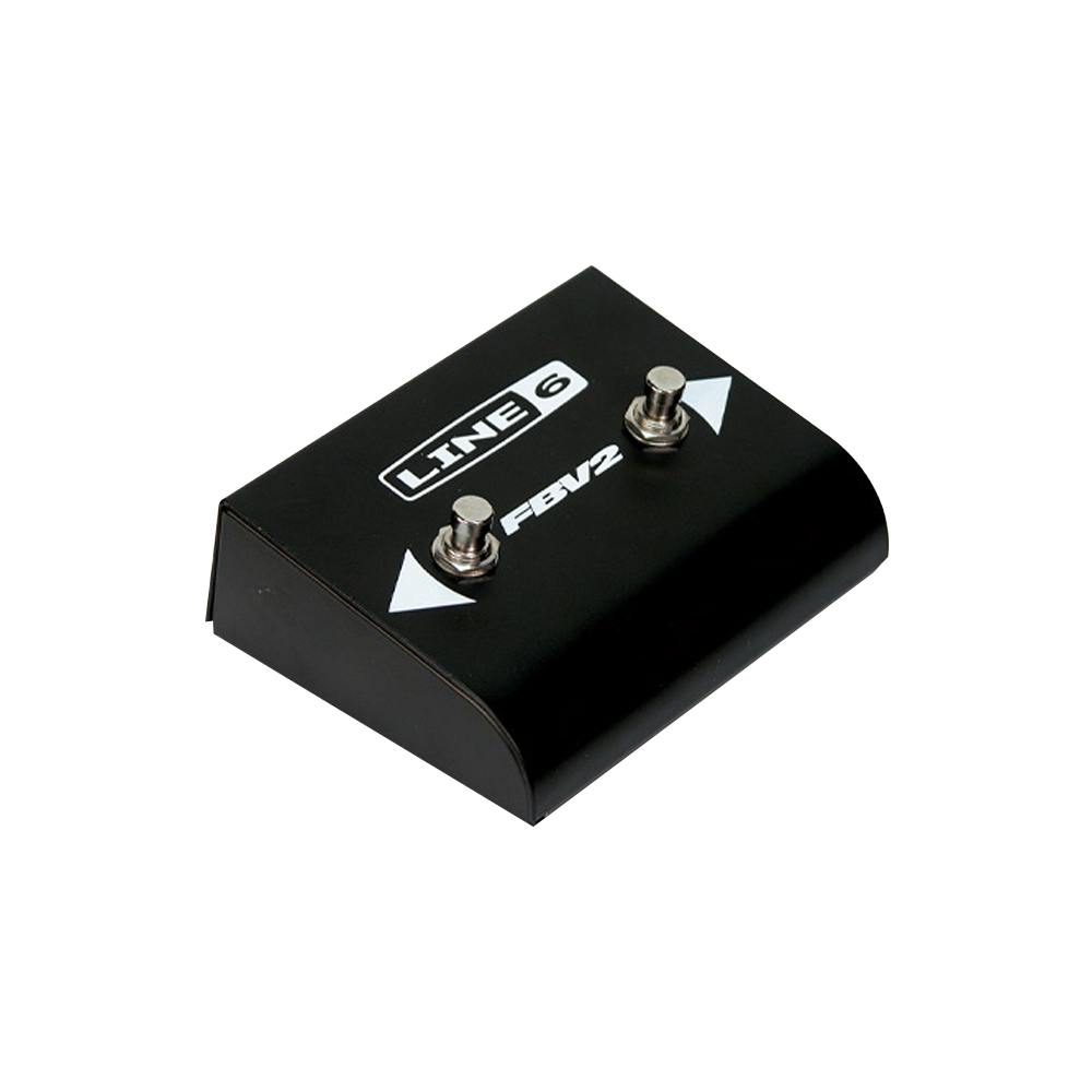 Line6 FBV 2 Foot Controller Pedal