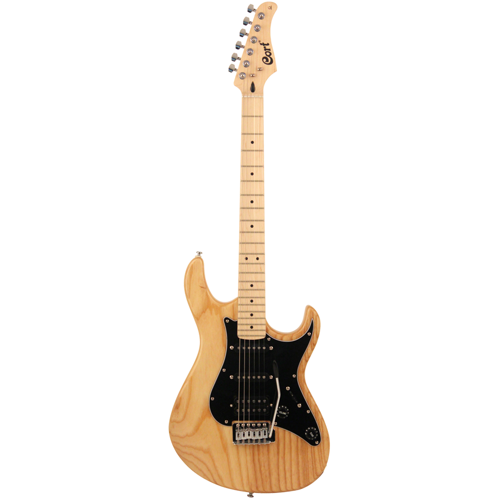 Cort G200DX NAT Electric Guitar