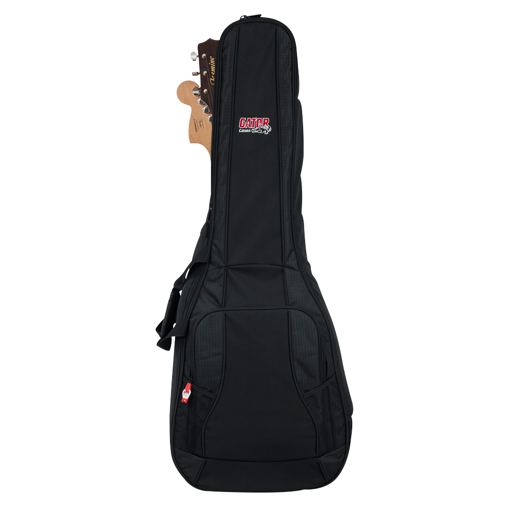 Gator GB4G 4G Series Electric Guitar Gig Bag