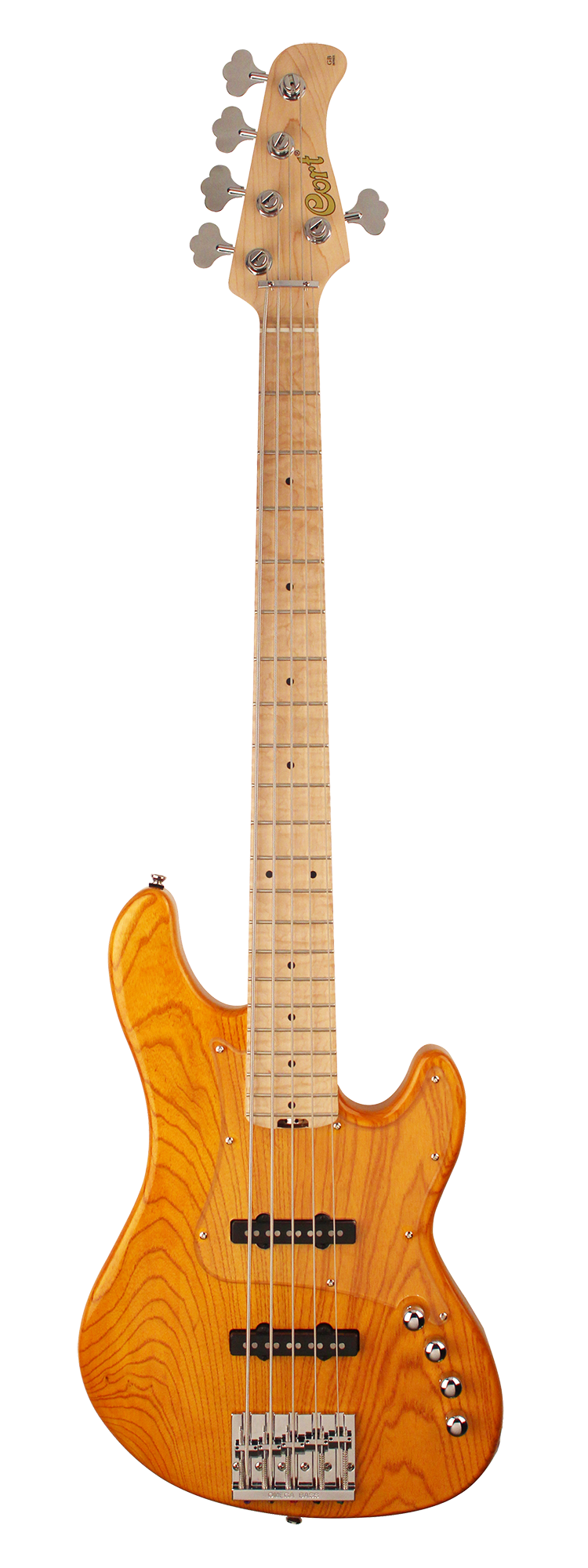 Cort GB75JJ AM Bass Guitar