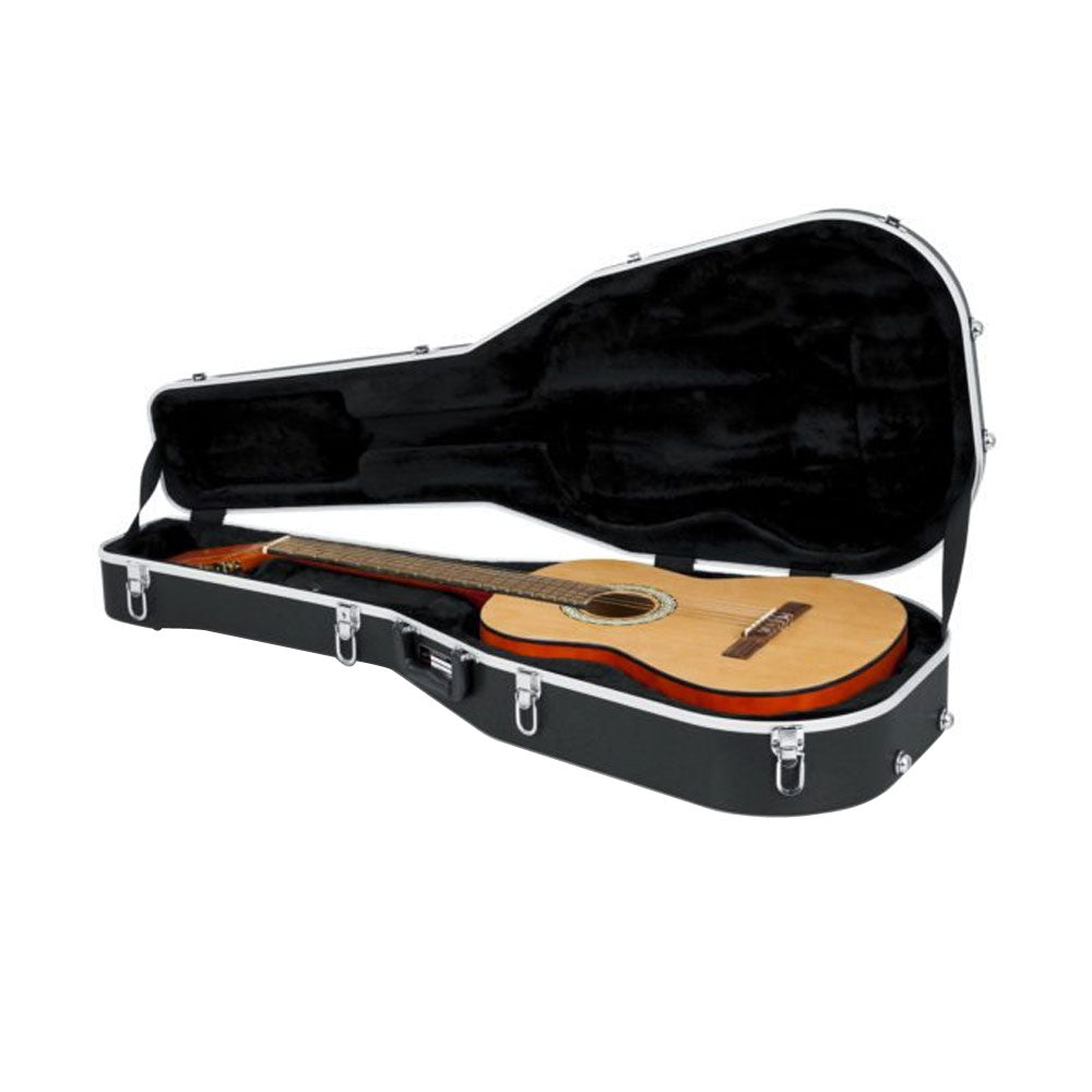 GATOR GC CLASSIC DELUXE CLASSICAL GUITAR CASE