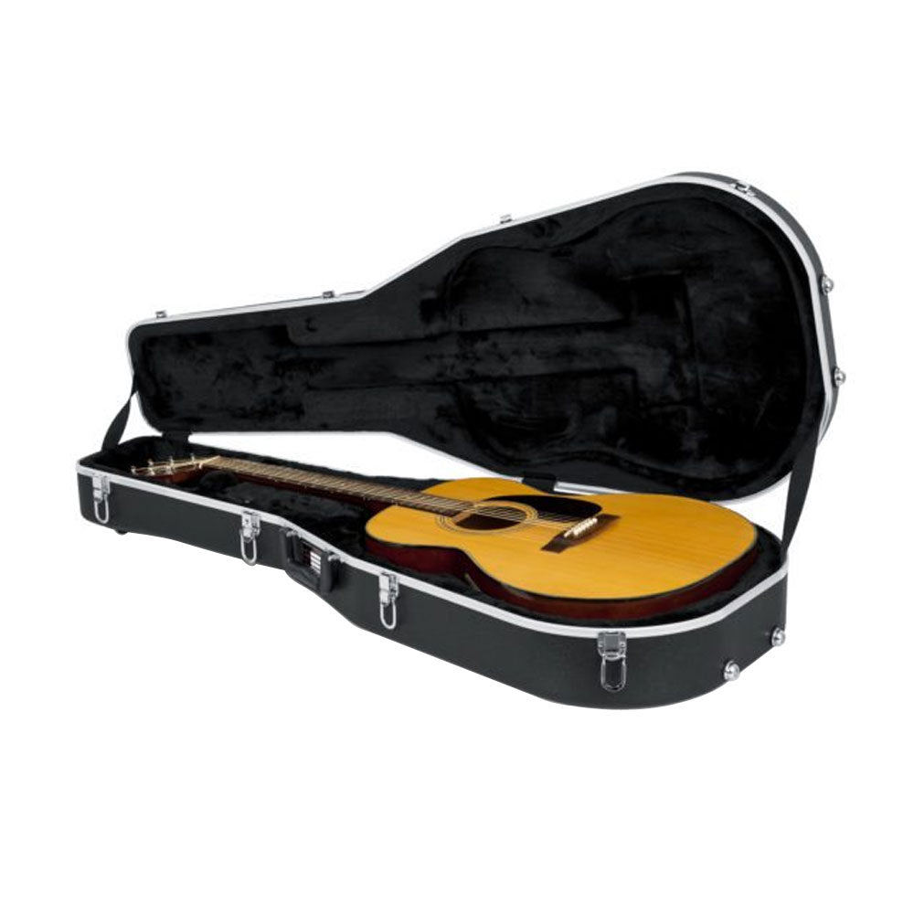 GATOR GC DREAD DELUXE DREADNOUGHT GUITAR CASE