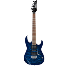 Load image into Gallery viewer, Ibanez GRX70QA Electric Guitar
