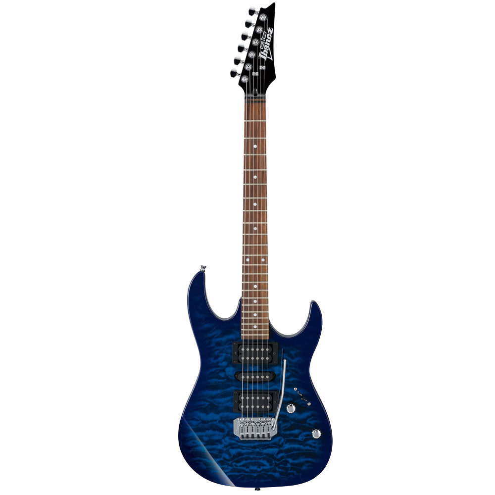 Ibanez GRX70QA Electric Guitar