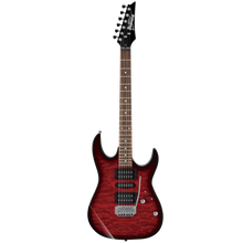 Load image into Gallery viewer, Ibanez GRX70QA Electric Guitar
