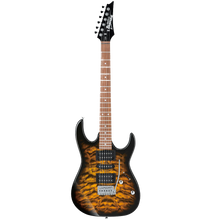 Load image into Gallery viewer, Ibanez GRX70QA Electric Guitar
