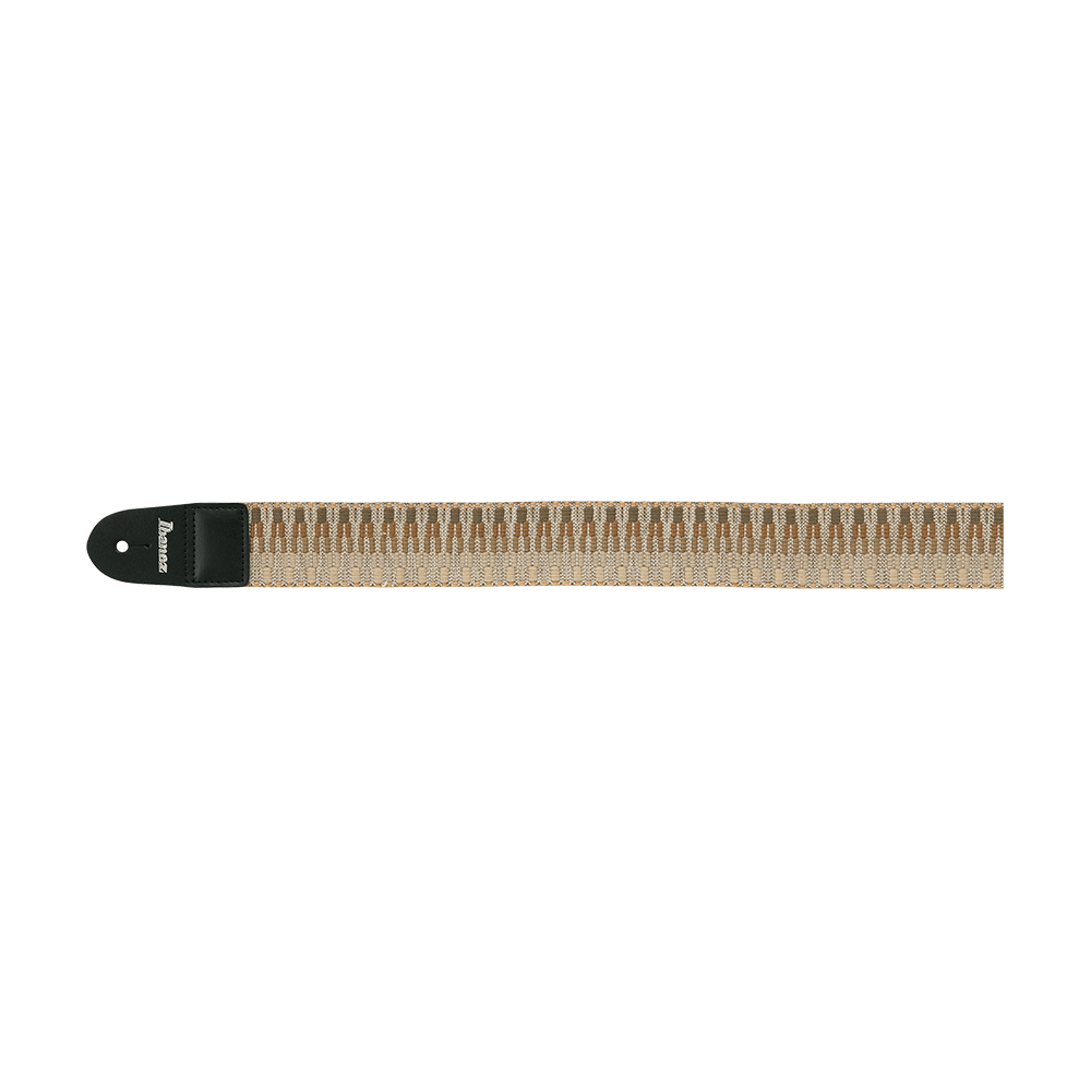 Ibanez GSB50 C4 Design Guitar Strap