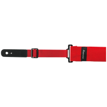 Load image into Gallery viewer, Ibanez GSF50 Guitar Strap
