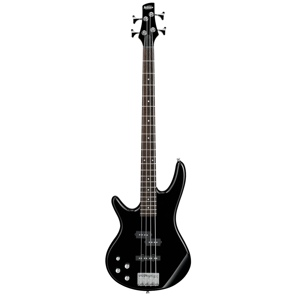 Ibanez GSR200L BK Bass Guitar