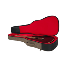 Load image into Gallery viewer, Gator GT ACOUSTIC TAN Transit Acoustic Guitar Bag
