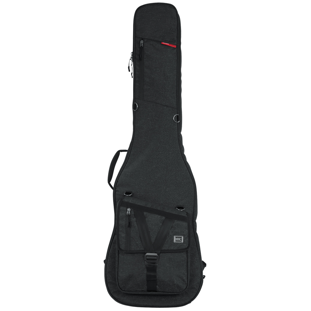 Gator GT BASS BLK Transit Bass Guitar Bag