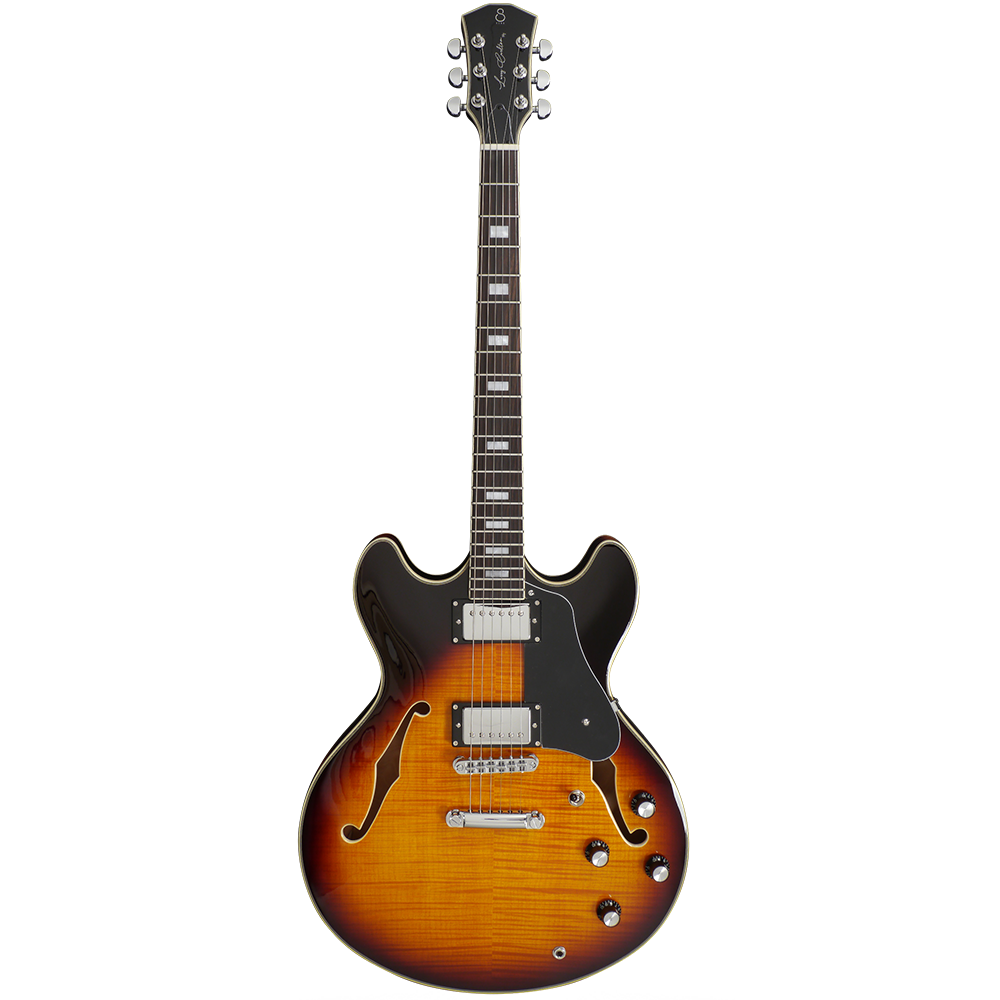 Sire Larry Carlton H7 Electric Guitar