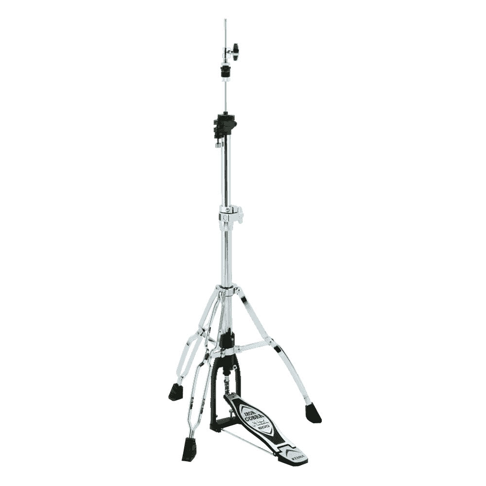Tama Hi Hat Stand Iron Cobra HH605