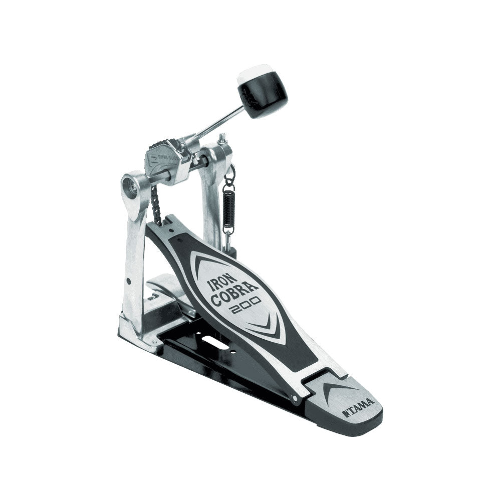 Tama HP200P Iron Cobra Single Bass Pedal