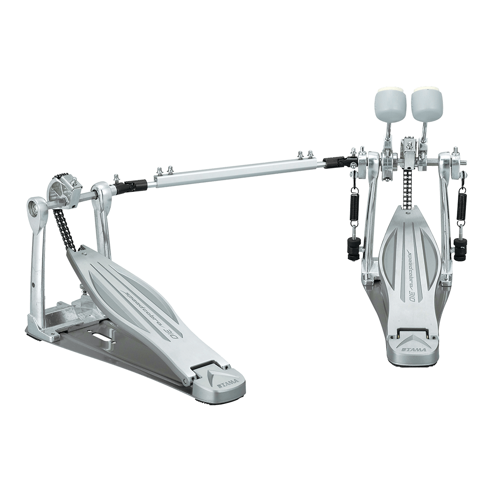 Tama Twin Pedal Speed Cobra HP310LW