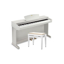 Load image into Gallery viewer, Suzuki HP3X Digital Piano W/Stand &amp; Bench
