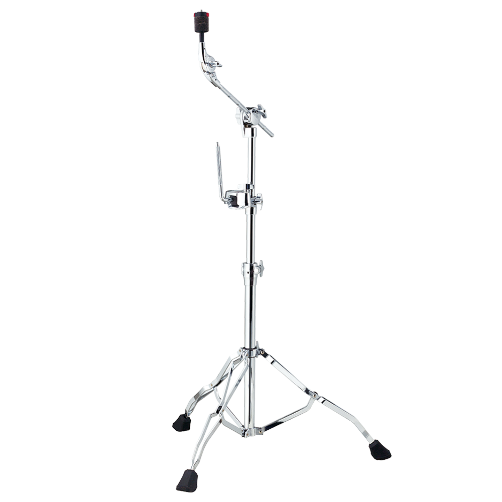 Tama HTC87W Roadpro Combination Tom/Cymbal Stand