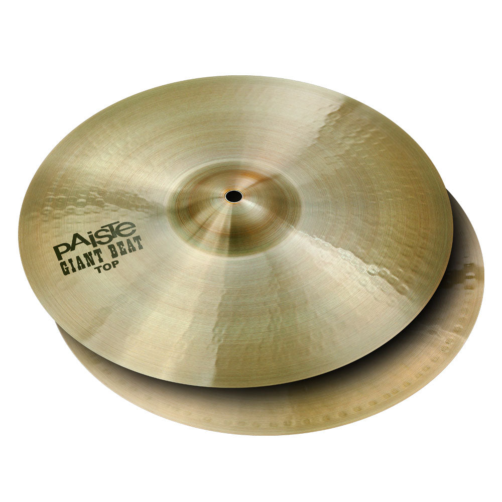 Paiste Giant Beat Hi Hat 14