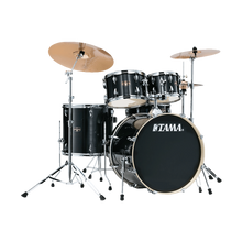 Load image into Gallery viewer, Tama Imperial Star 5 Piece Drum Kit 22&#39;&#39; W/ Hardware &amp; Throne IE52KH6W
