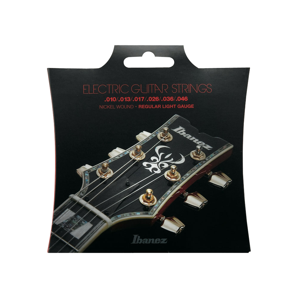 Ibanez IEGS61 Electric Guitar Strings