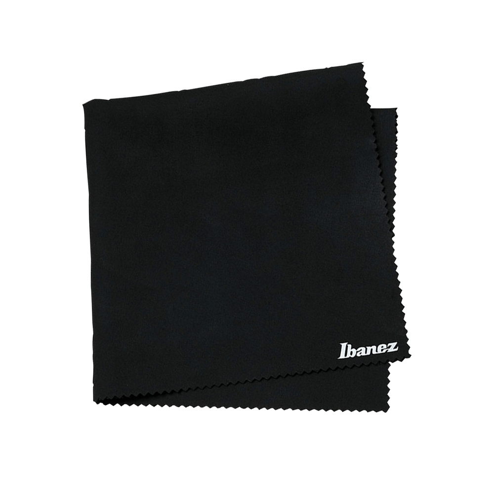 Ibanez IGC100 Guitar Cleaning Cloth