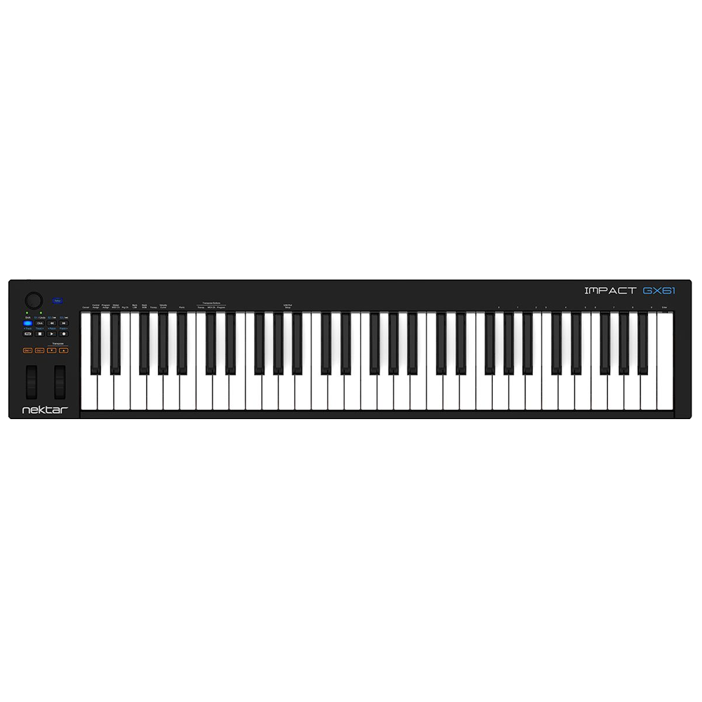 Nektar Impact GX 61