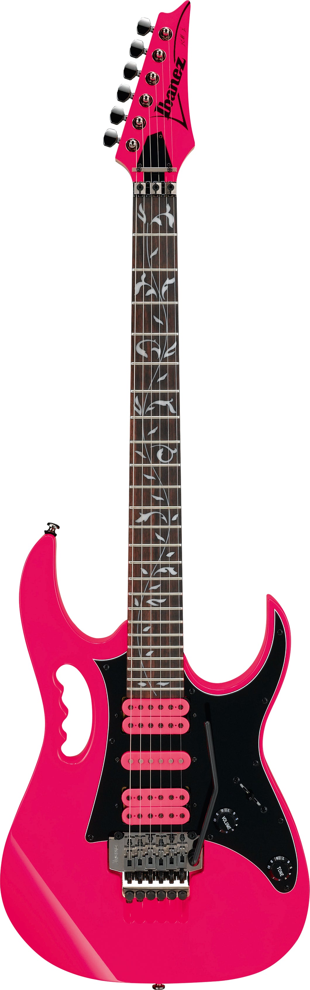 Ibanez JEMJRSP Electric Guitar